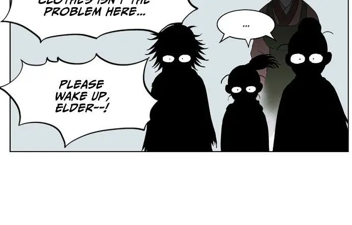 Gosu Chapter 20 Page 65