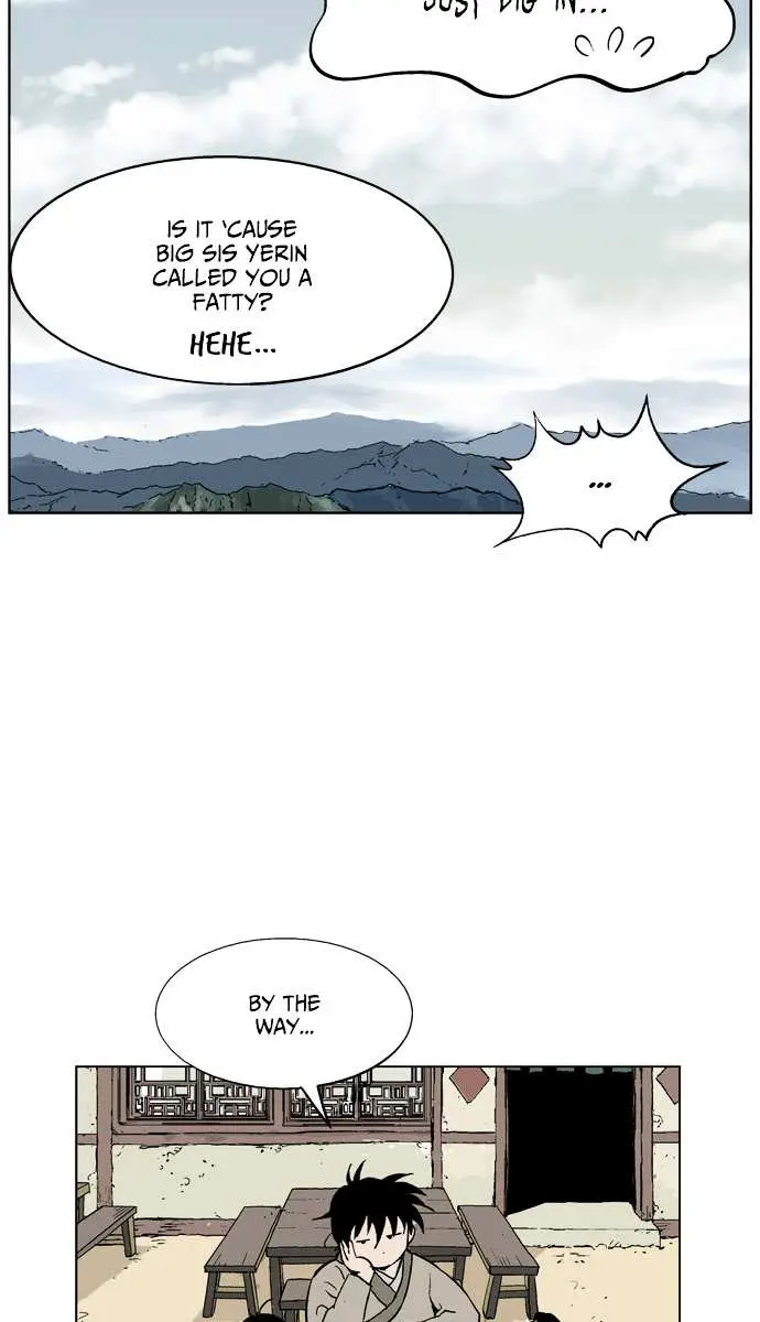 Gosu Chapter 20 Page 79