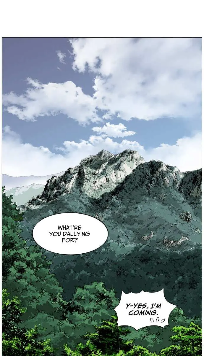 Gosu Chapter 20 Page 86