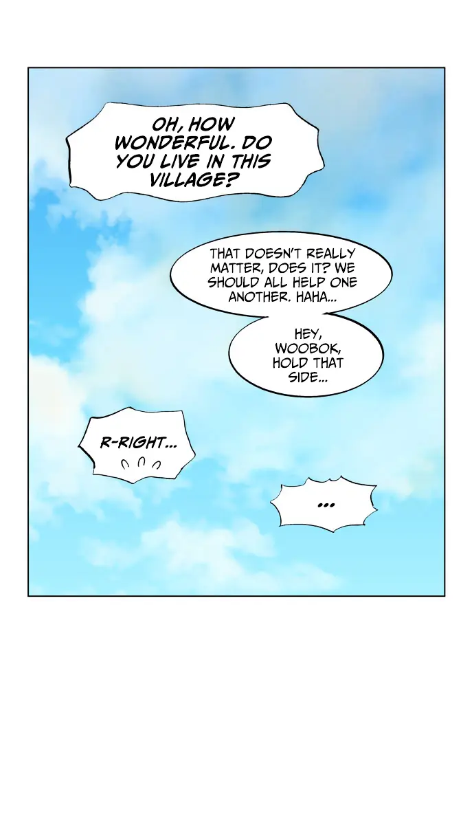 Gosu Chapter 21 Page 61