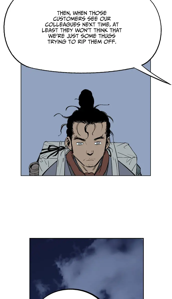 Gosu Chapter 21 Page 88