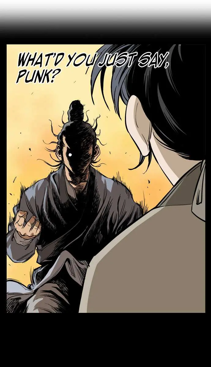 Gosu Chapter 22 Page 23