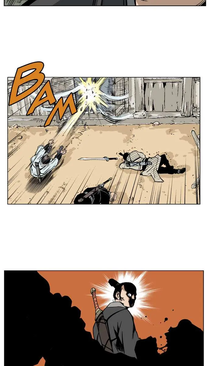 Gosu Chapter 22 Page 63