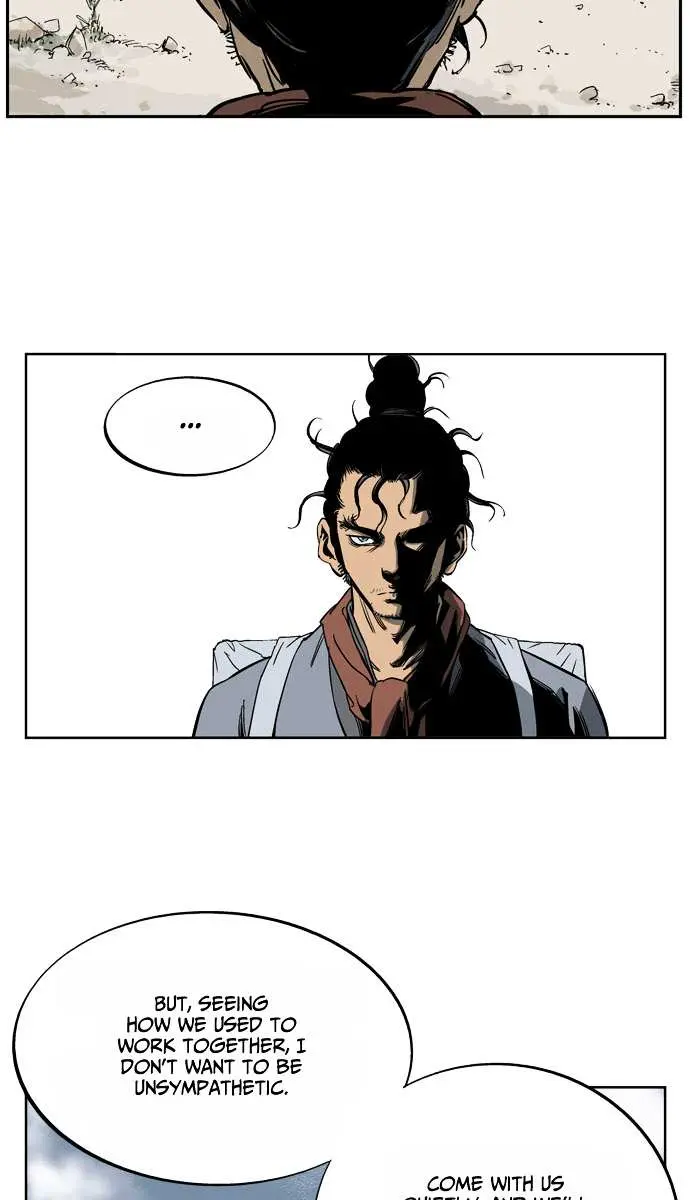 Gosu Chapter 23 Page 21