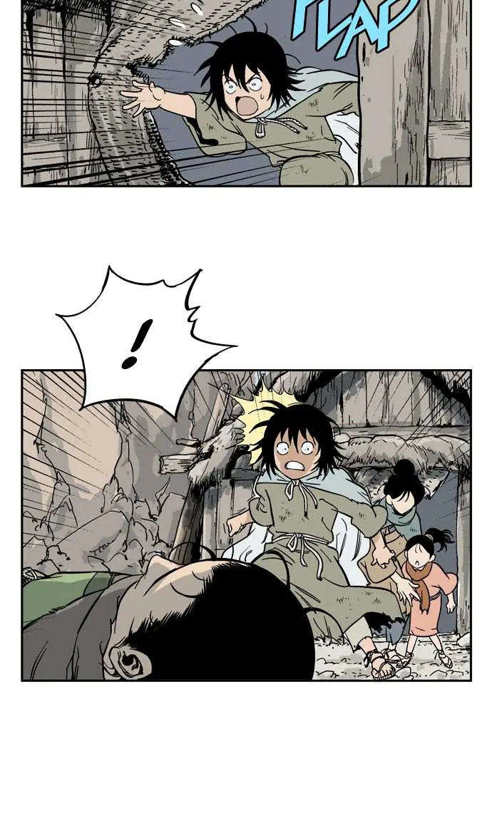 Gosu Chapter 23 Page 69