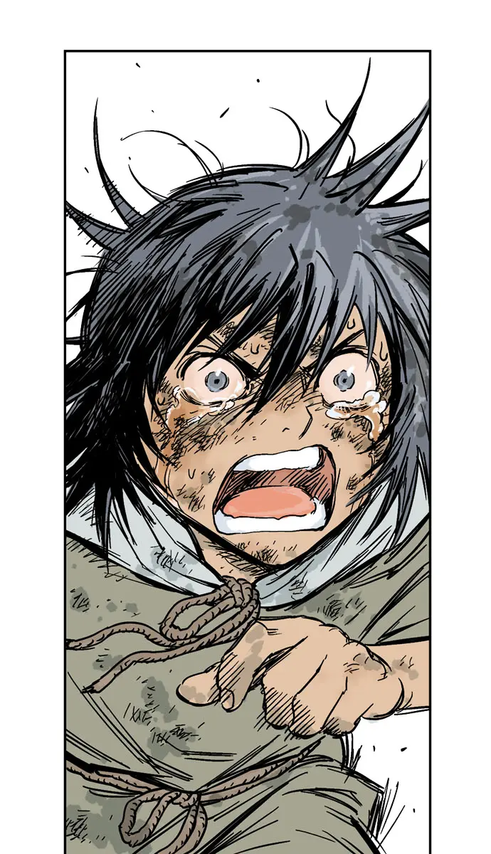 Gosu Chapter 23 Page 87