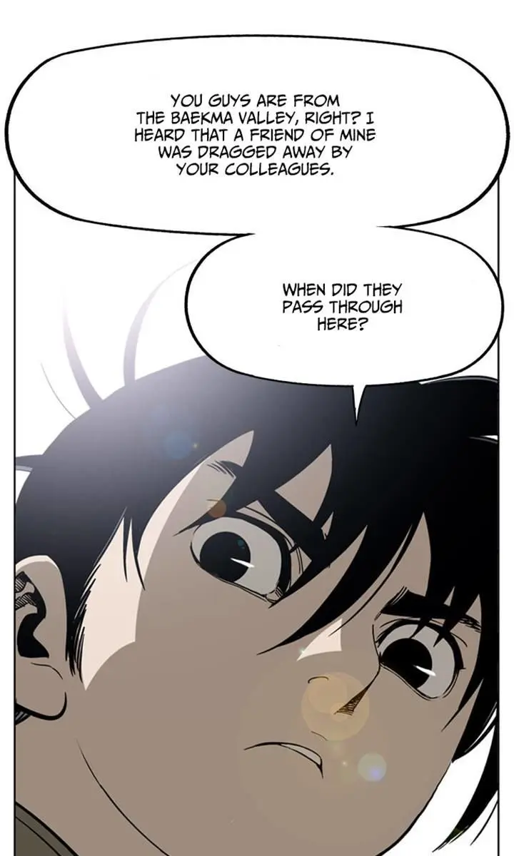 Gosu Chapter 24 Page 28