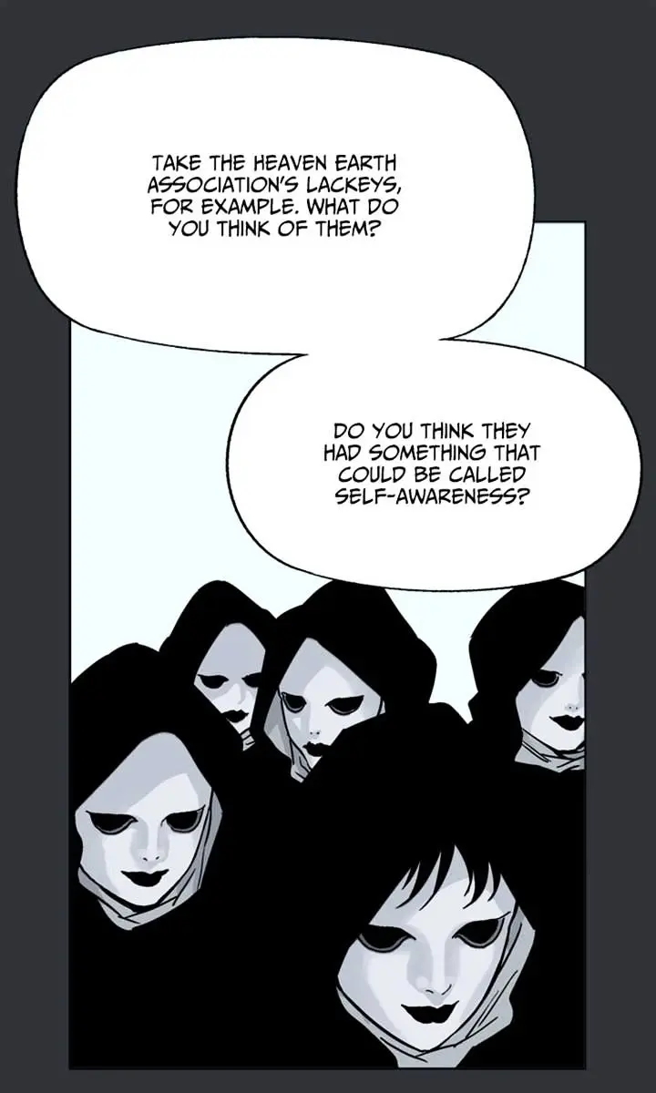Gosu Chapter 25 Page 38