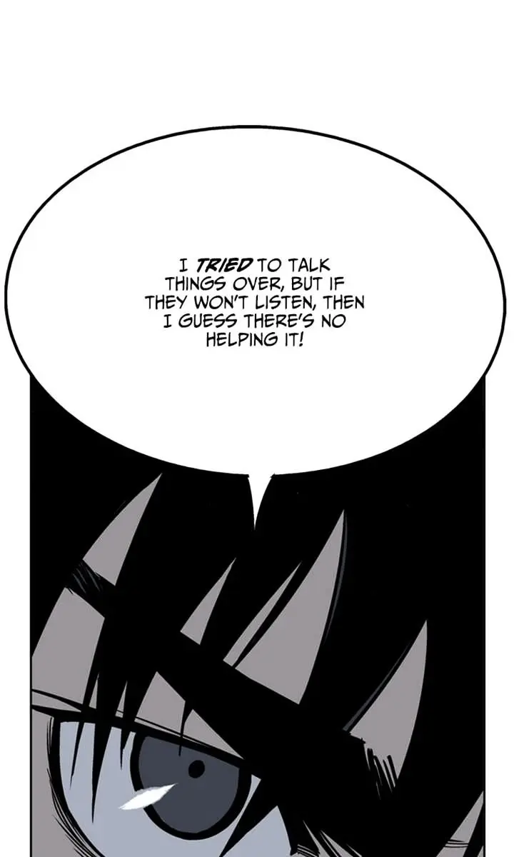 Gosu Chapter 25 Page 104