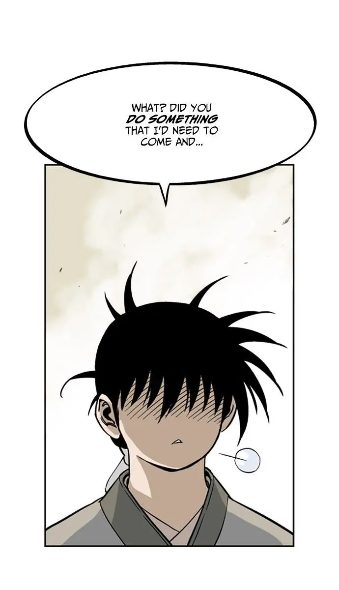 Gosu Chapter 27 Page 11