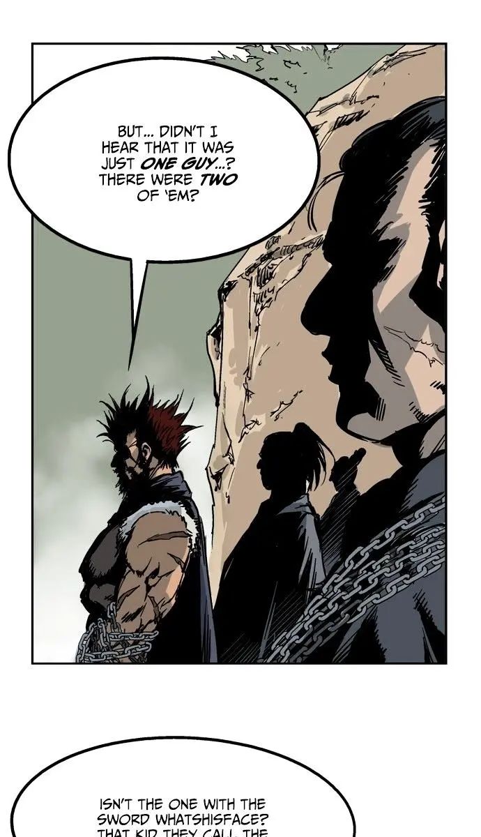Gosu Chapter 27 Page 38