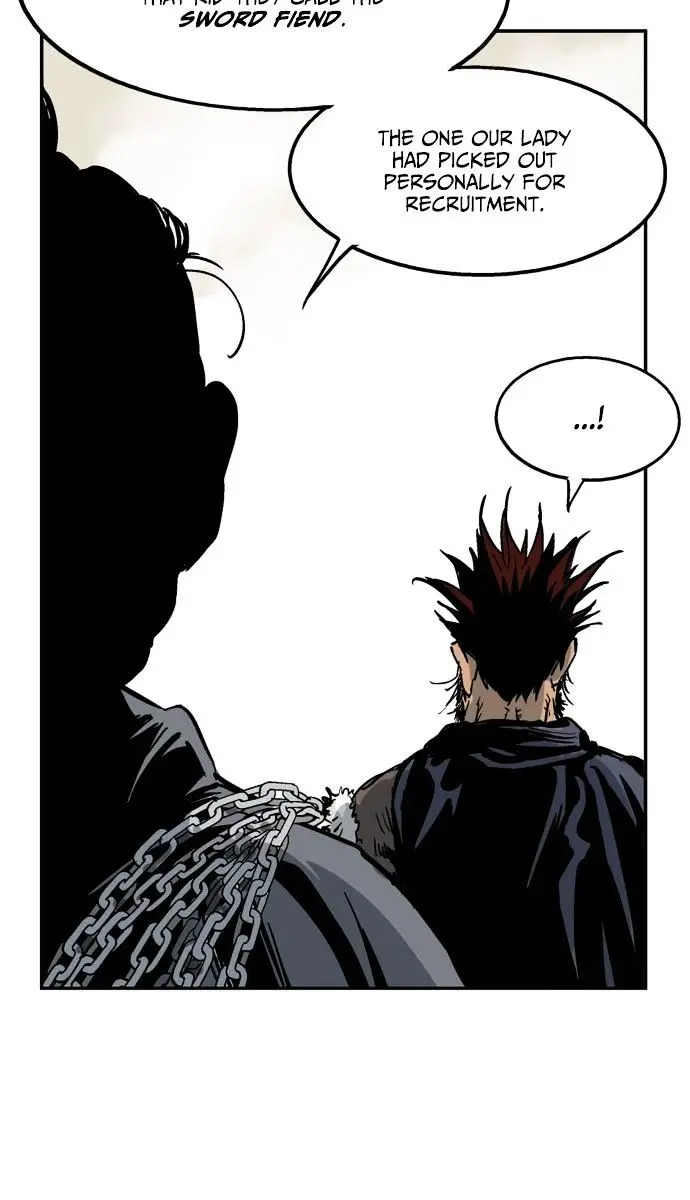 Gosu Chapter 27 Page 39