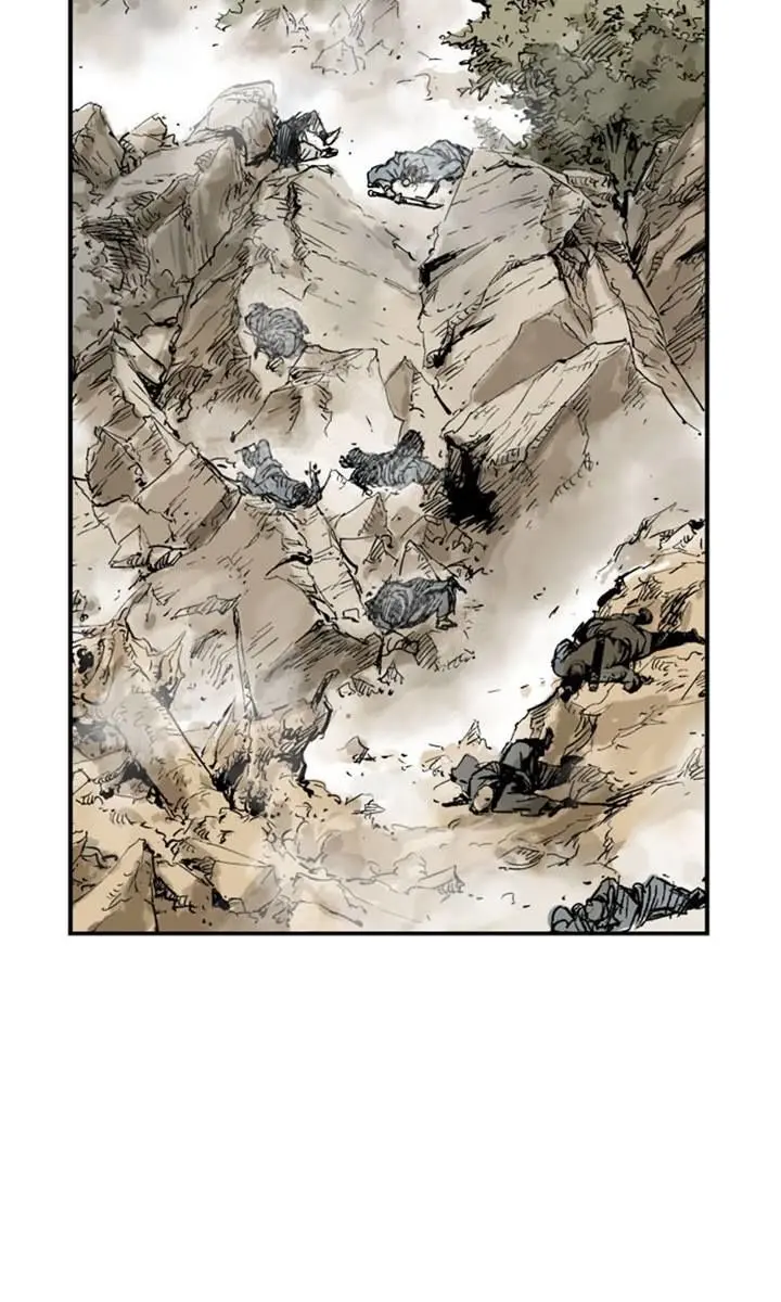 Gosu Chapter 29 Page 26