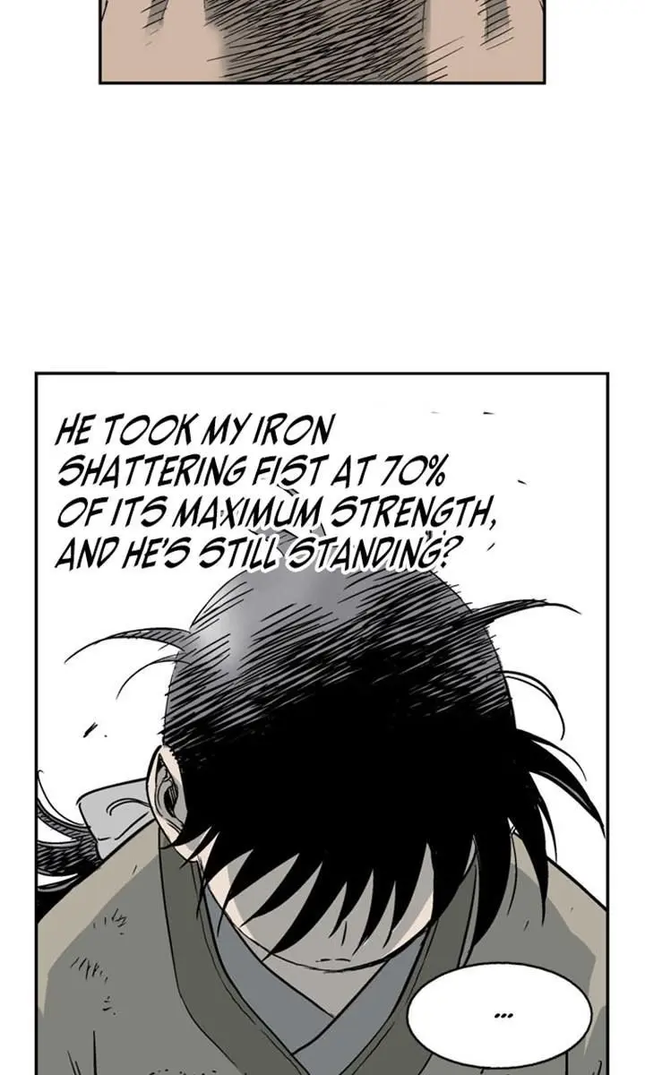Gosu Chapter 29 Page 96