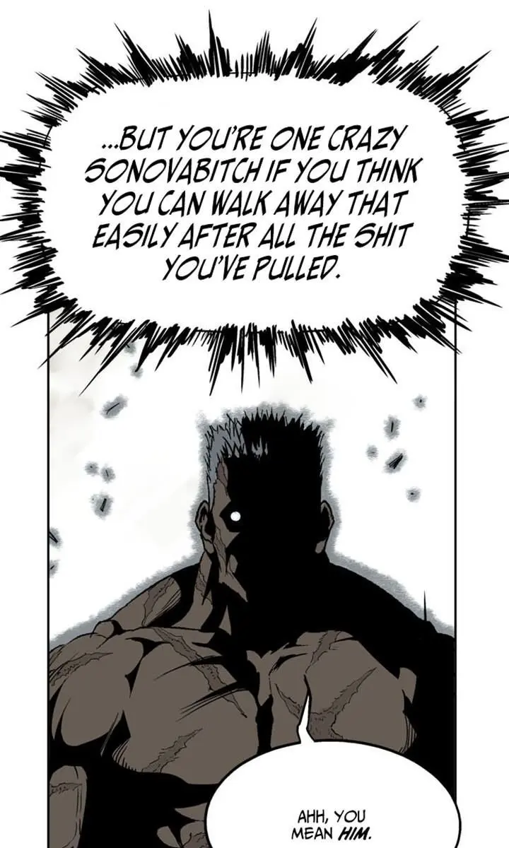 Gosu Chapter 29 Page 113
