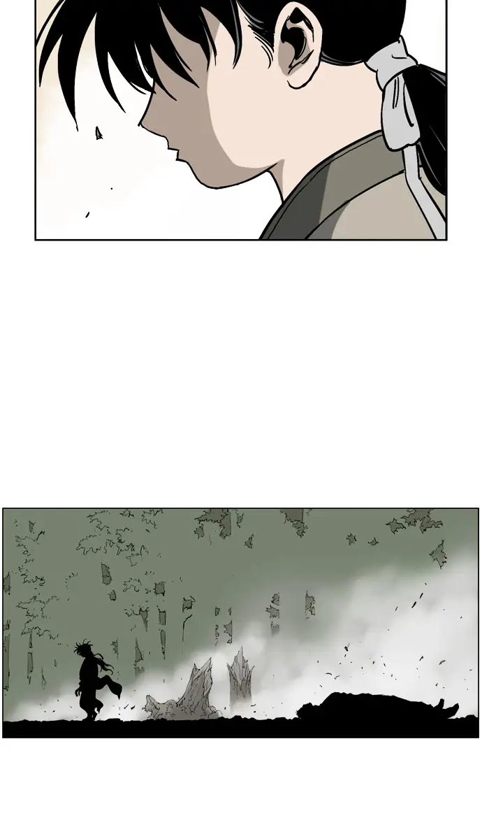 Gosu Chapter 30 Page 6