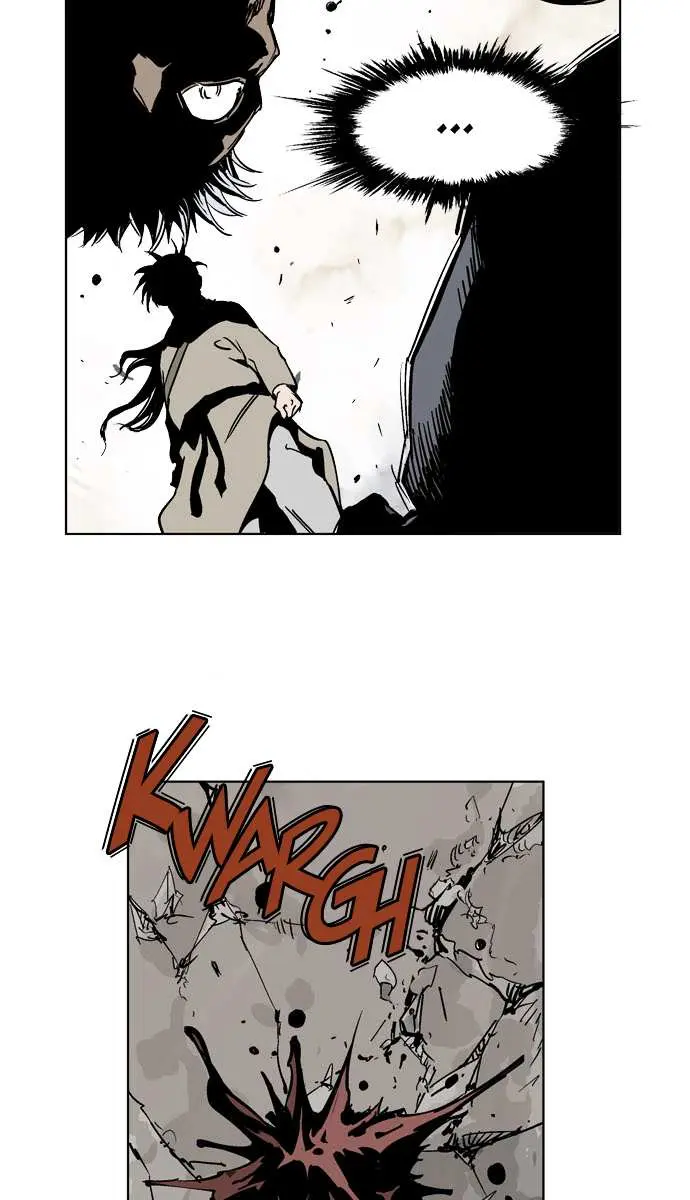Gosu Chapter 30 Page 23