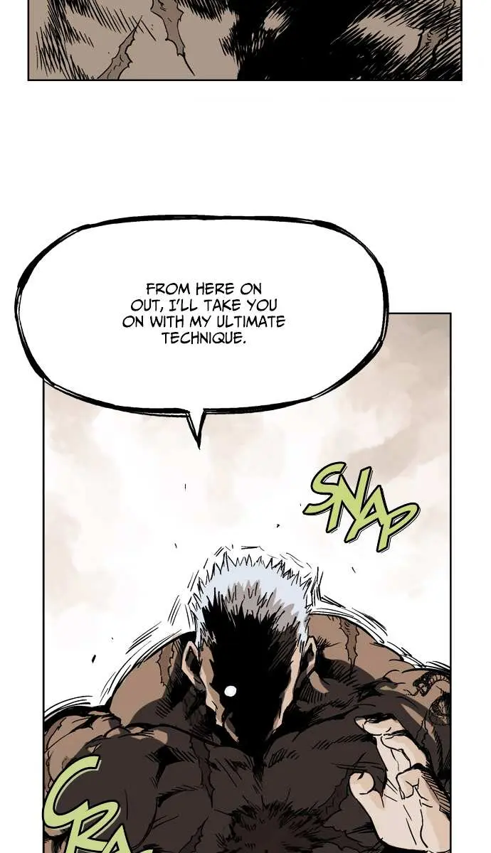 Gosu Chapter 30 Page 66