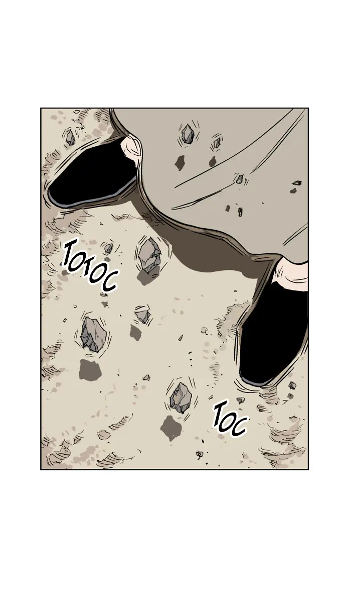Gosu Chapter 30 Page 71