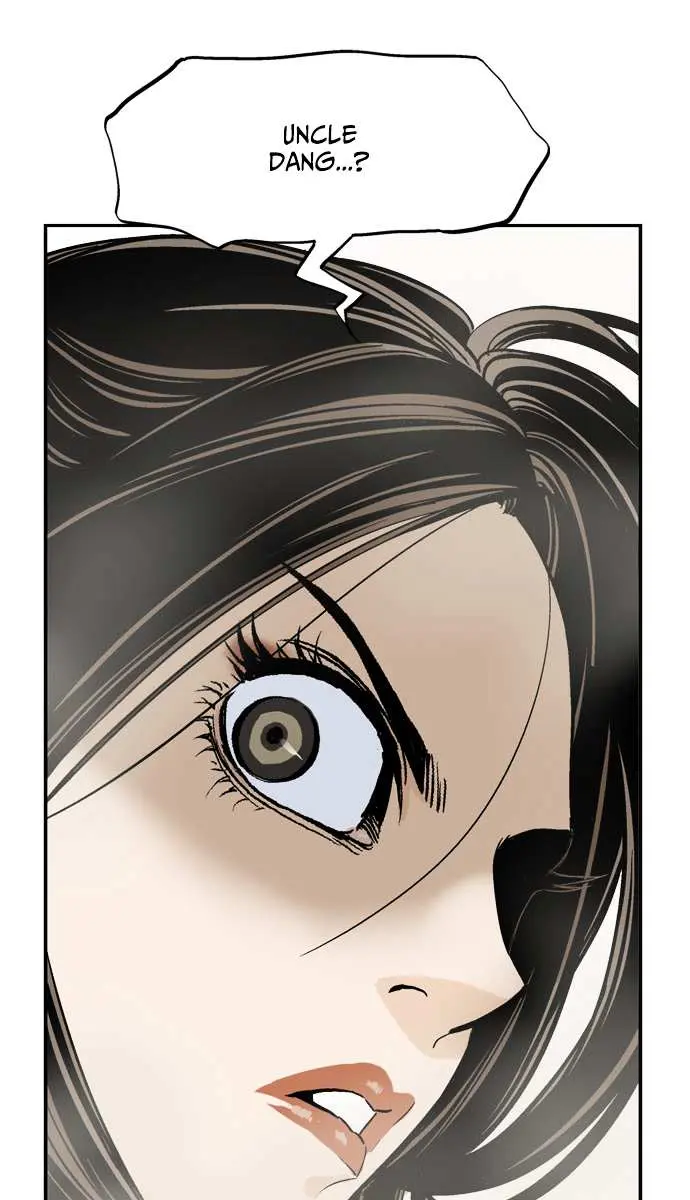 Gosu Chapter 31 Page 43