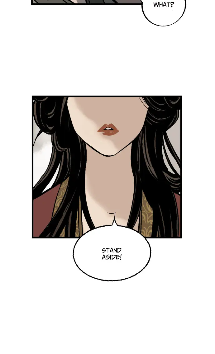 Gosu Chapter 31 Page 68