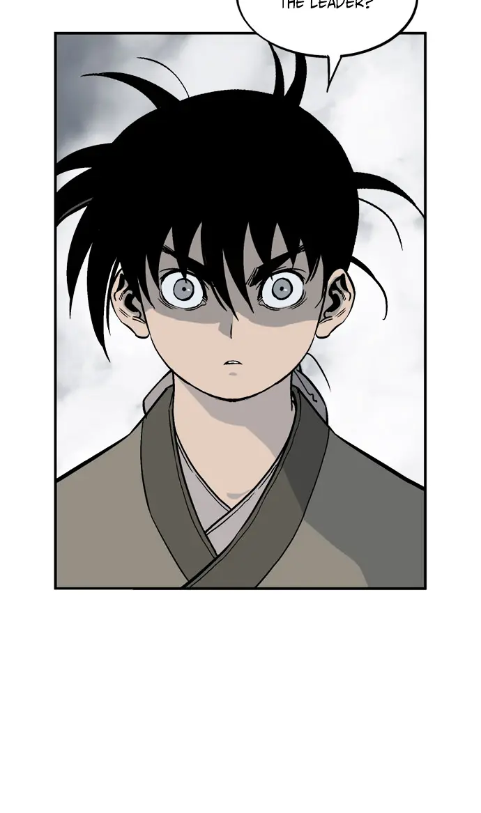 Gosu Chapter 31 Page 72