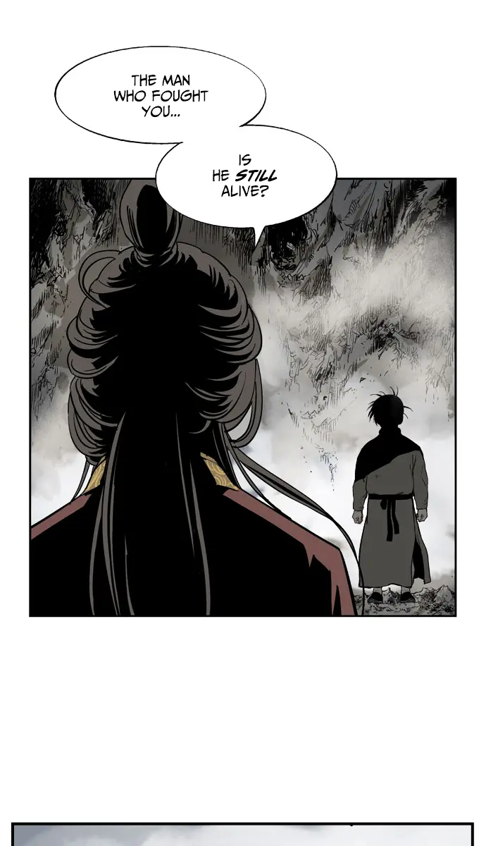 Gosu Chapter 31 Page 73