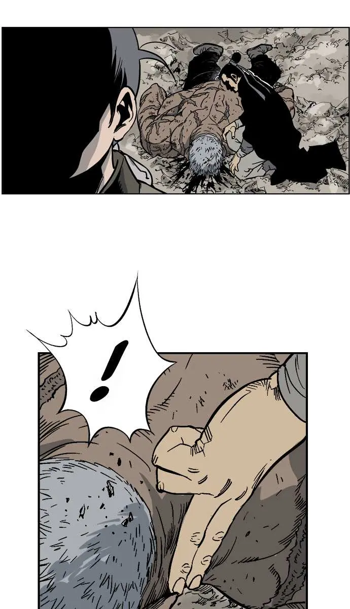 Gosu Chapter 31 Page 106