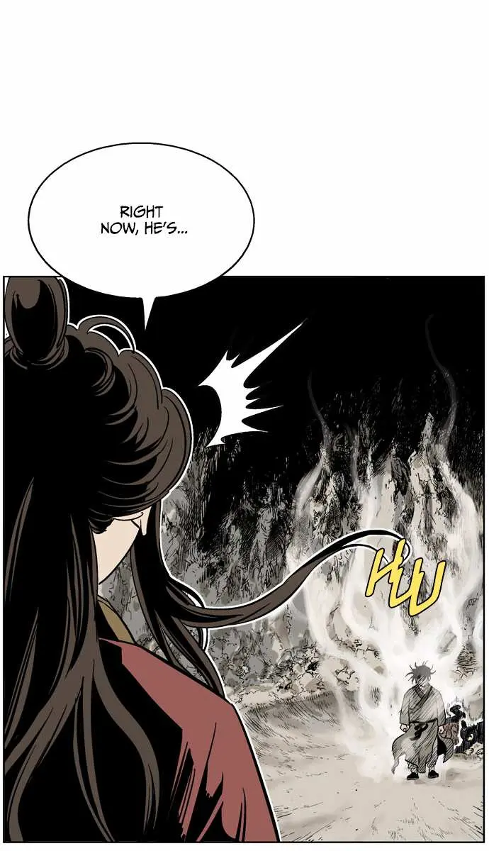 Gosu Chapter 32 Page 17
