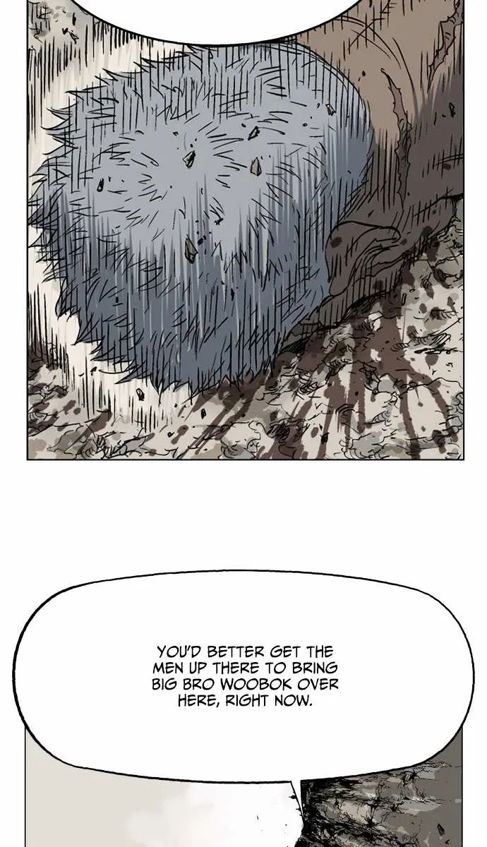 Gosu Chapter 32 Page 24