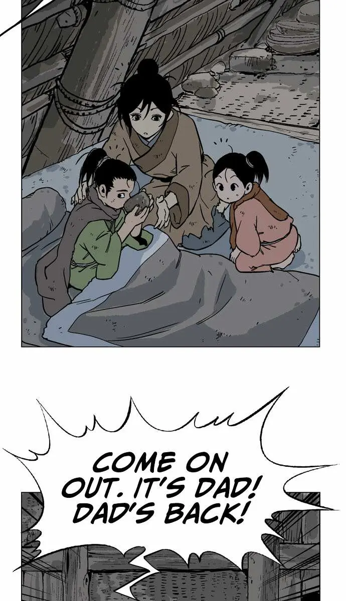 Gosu Chapter 32 Page 68