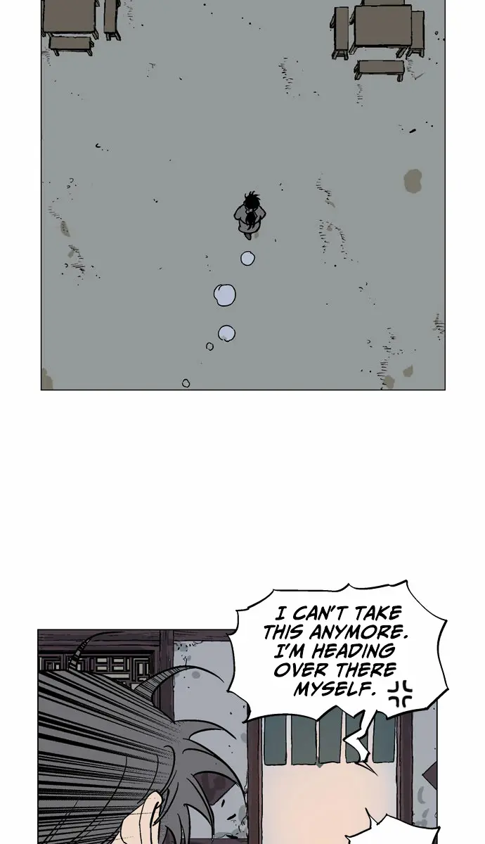 Gosu Chapter 32 Page 86