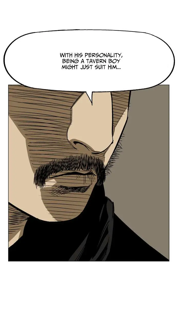 Gosu Chapter 33 Page 70