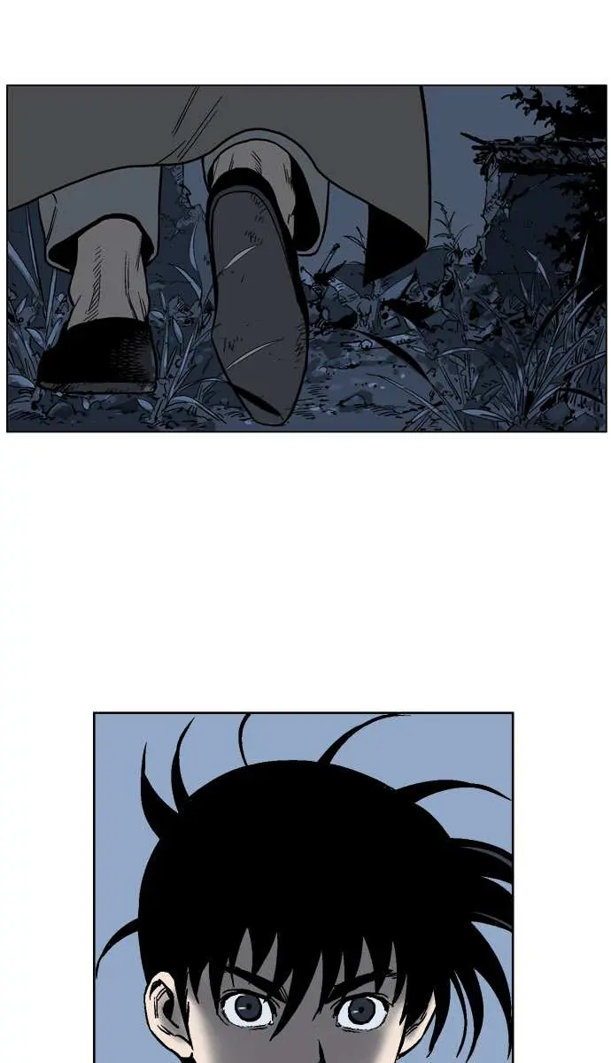 Gosu Chapter 34 Page 39