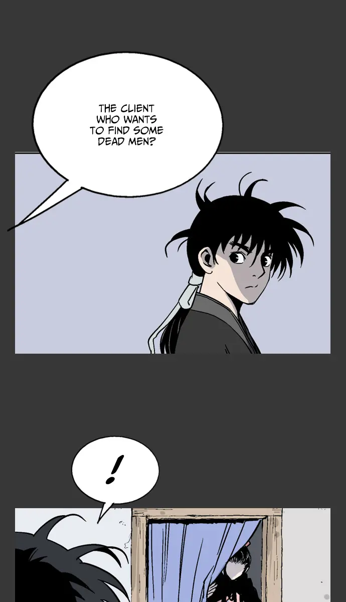 Gosu Chapter 34 Page 77