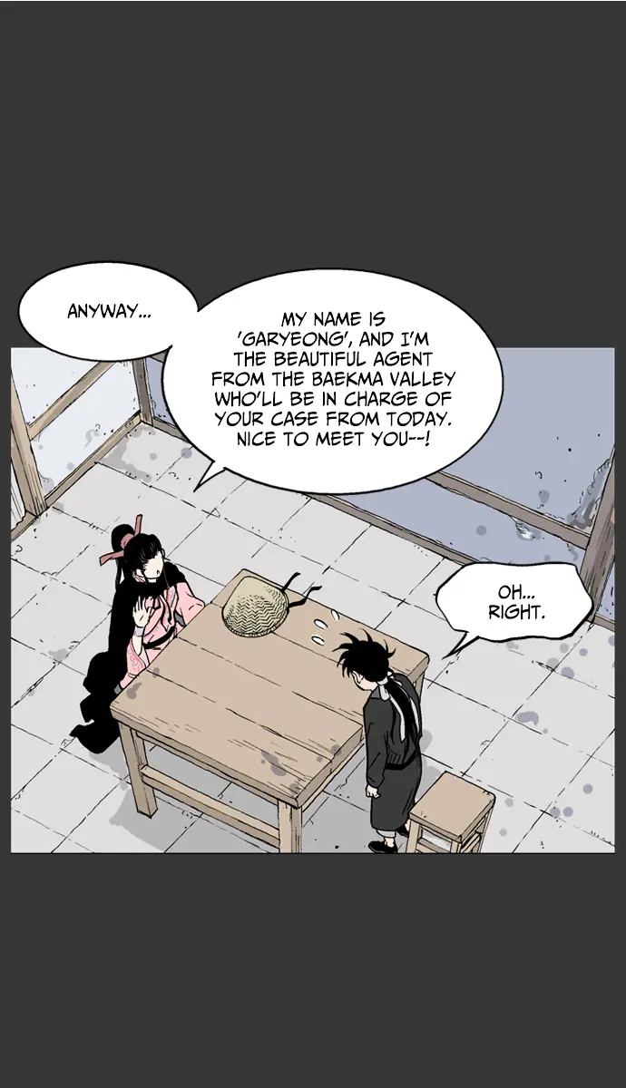 Gosu Chapter 34 Page 88