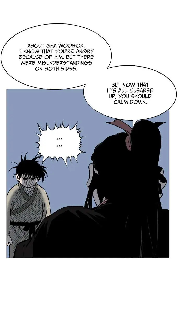 Gosu Chapter 34 Page 97