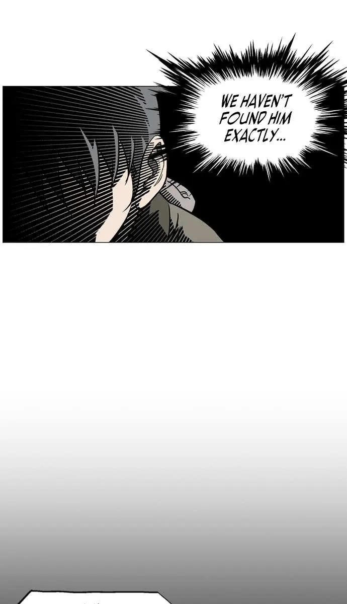 Gosu Chapter 35 Page 8