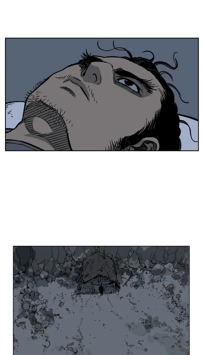 Gosu Chapter 35 Page 109