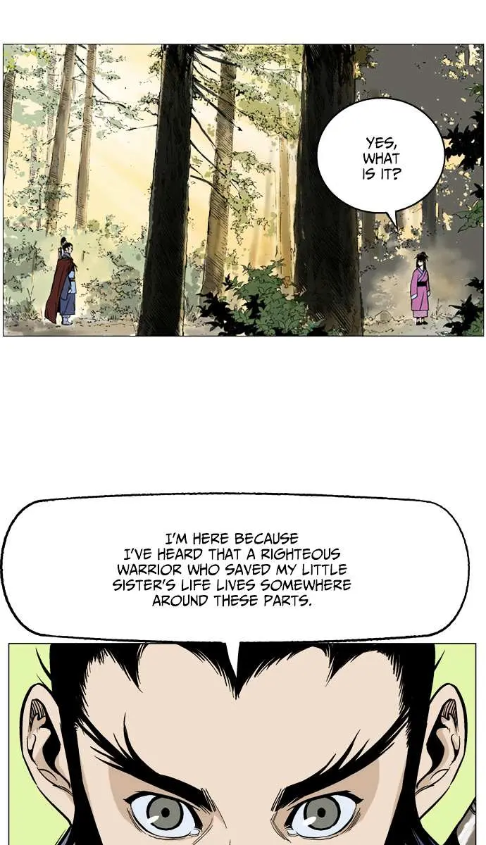 Gosu Chapter 35 Page 120