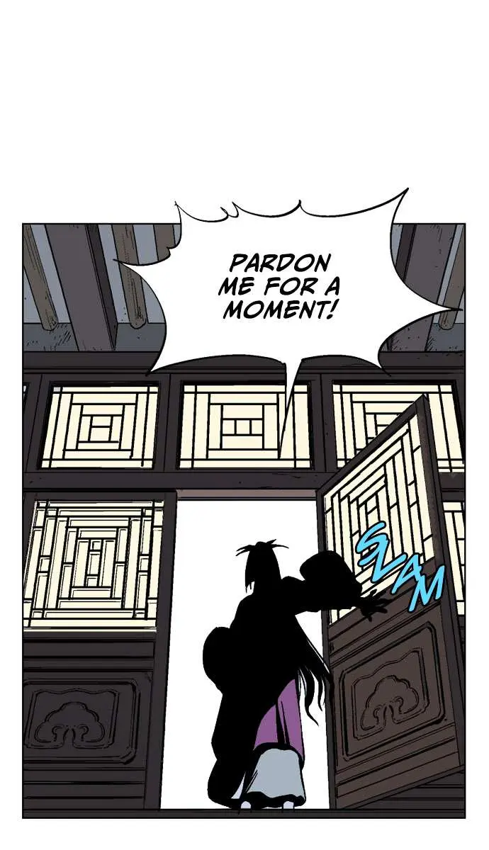 Gosu Chapter 36 Page 41