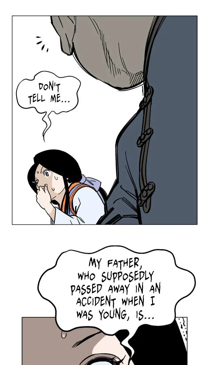 Gosu Chapter 36 Page 57