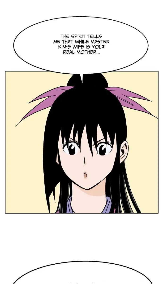 Gosu Chapter 36 Page 68