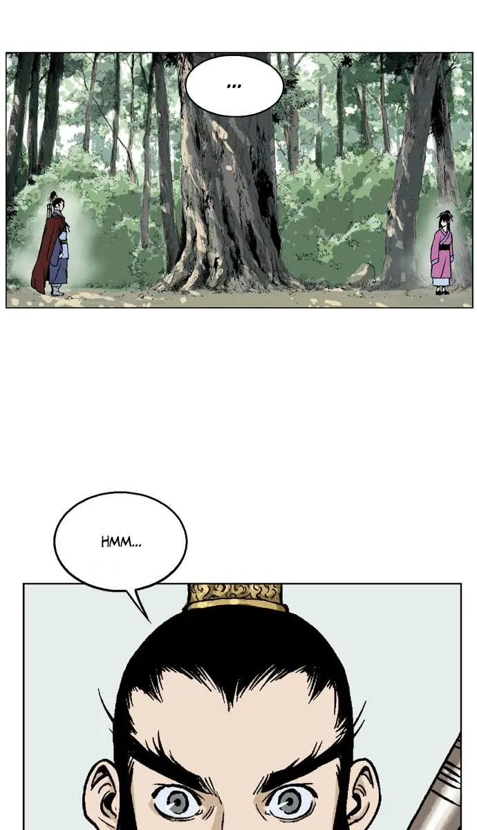 Gosu Chapter 36 Page 90