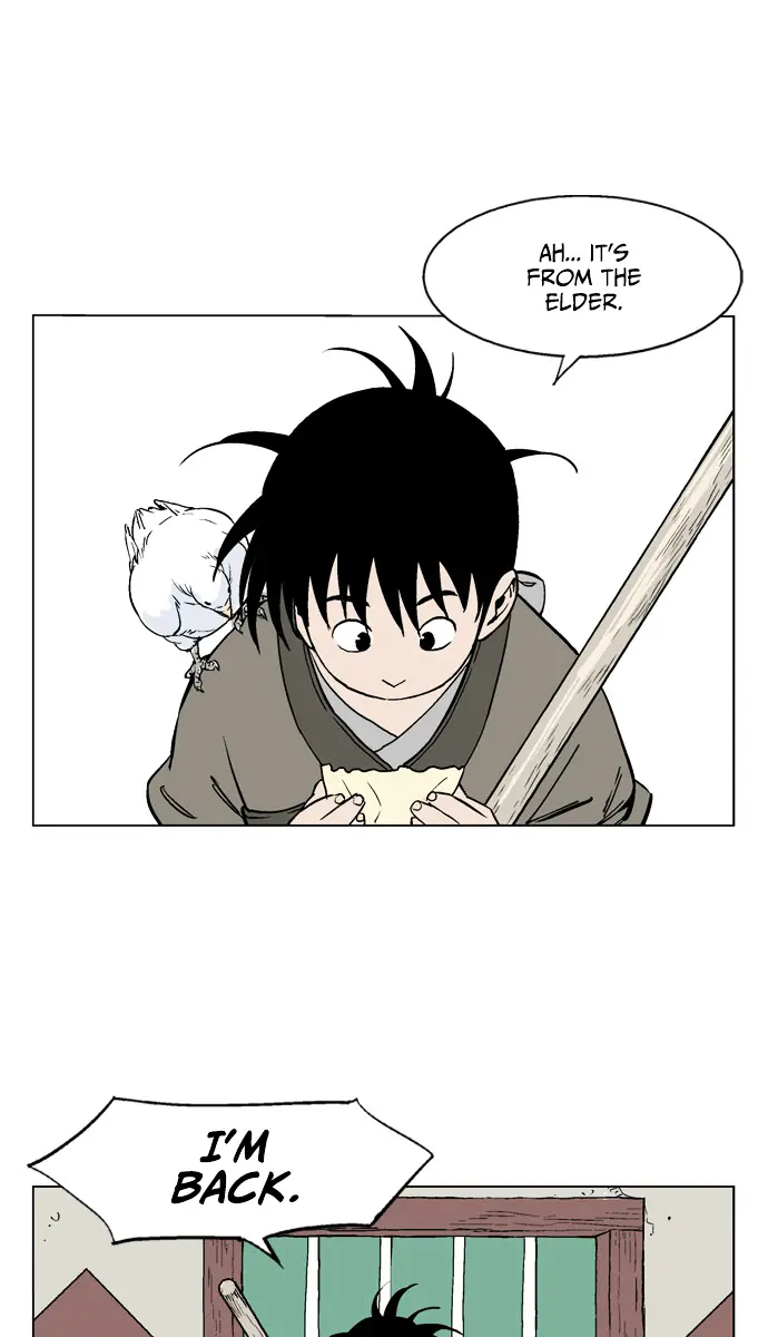 Gosu Chapter 37 Page 6