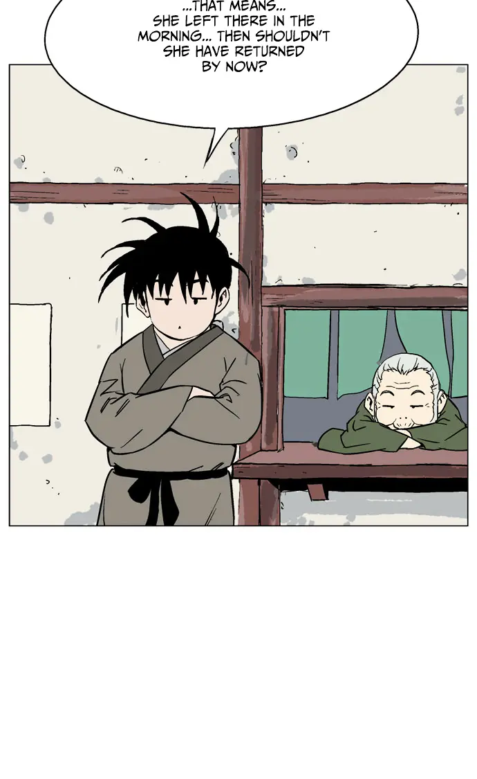 Gosu Chapter 37 Page 79
