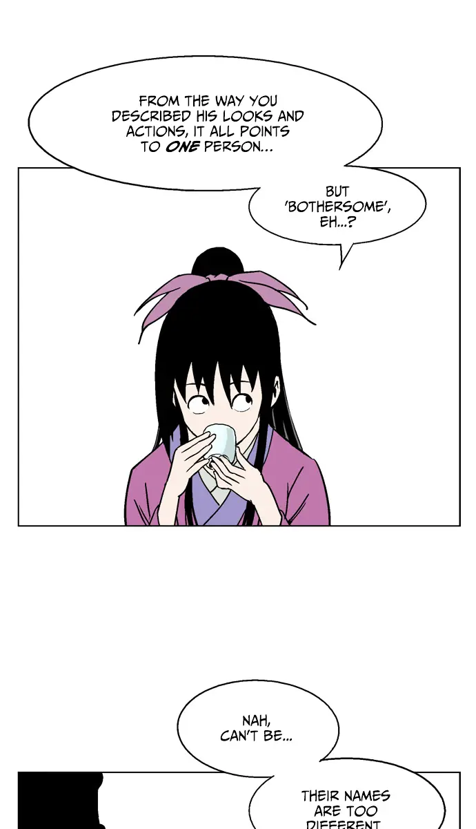 Gosu Chapter 37 Page 89