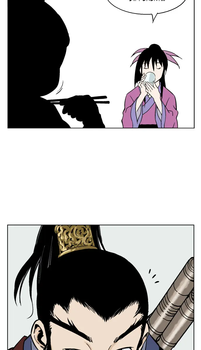 Gosu Chapter 37 Page 90