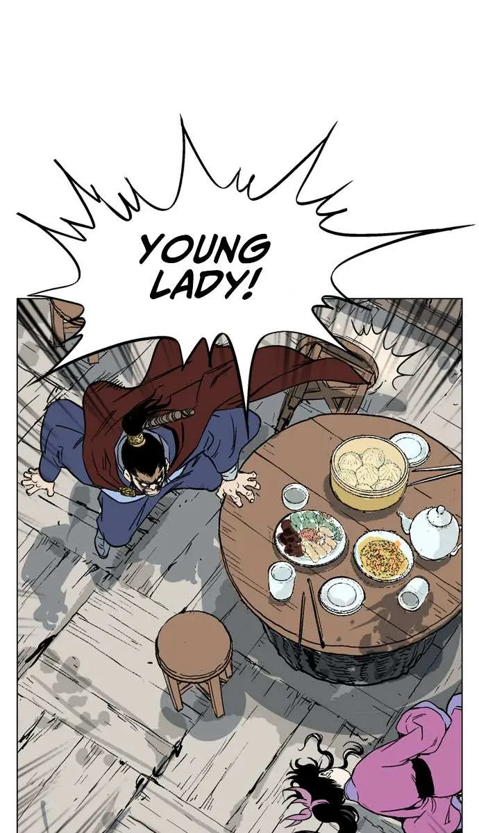 Gosu Chapter 37 Page 104