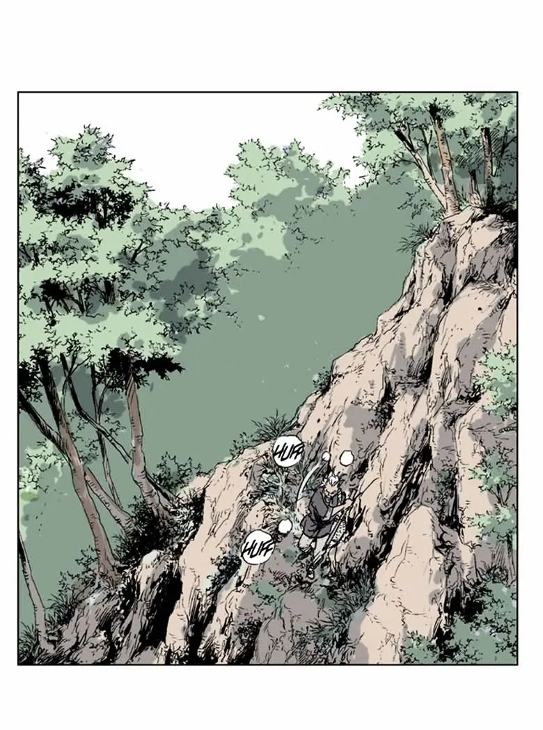 Gosu Chapter 39 Page 41